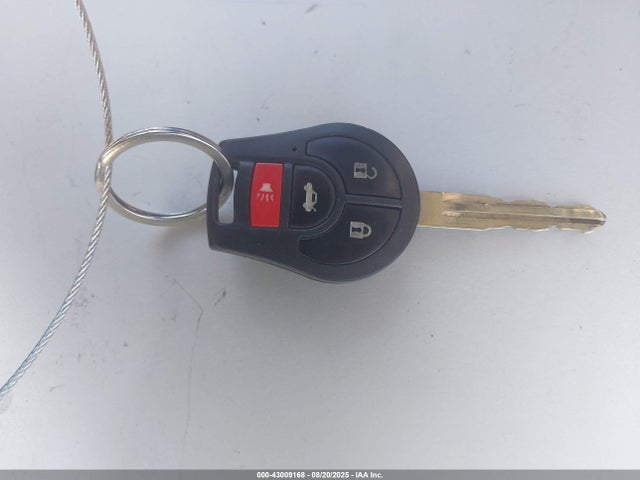 3N1CN7AP9KL802090 Nissan 2019