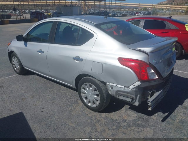 3N1CN7AP9KL802090 Nissan 2019