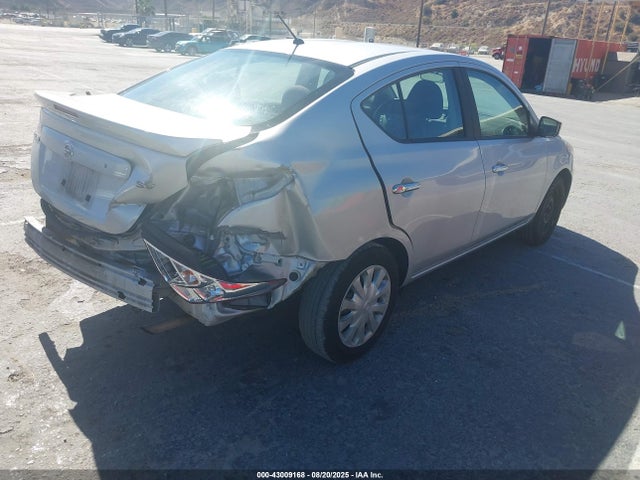 3N1CN7AP9KL802090 Nissan 2019
