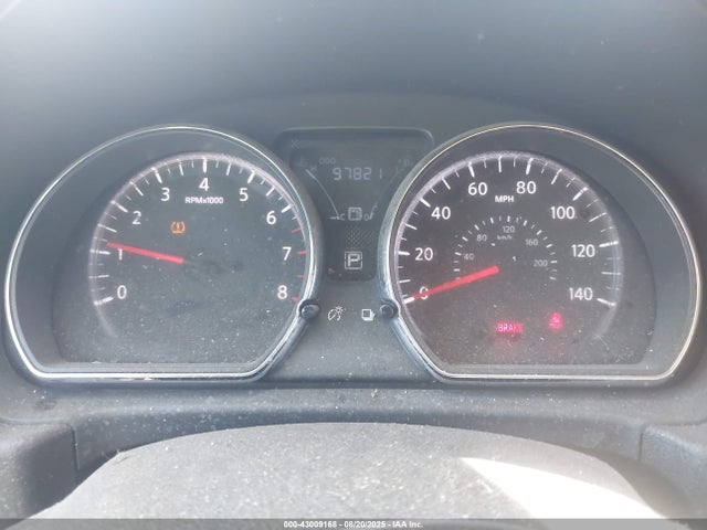 3N1CN7AP9KL802090 Nissan 2019