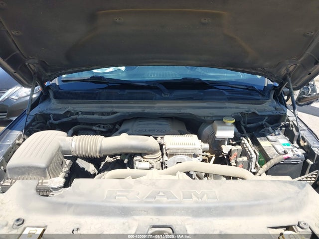 RAM 2021 2021 1C6SRFJT7MN514194 Image 10
