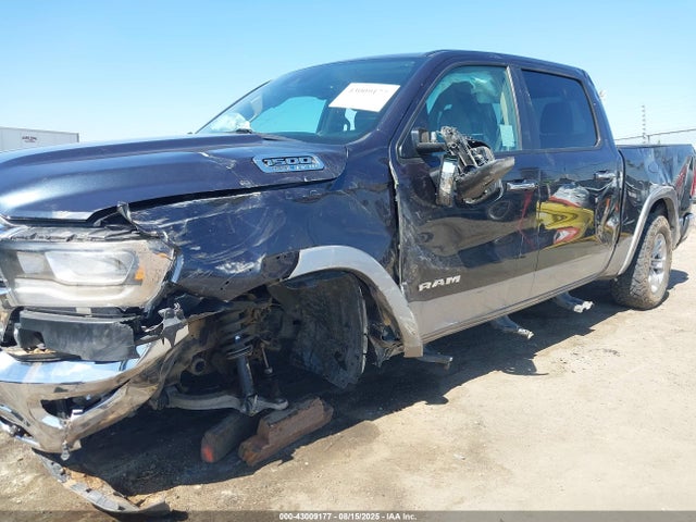 RAM 2021 2021 1C6SRFJT7MN514194 Image 6