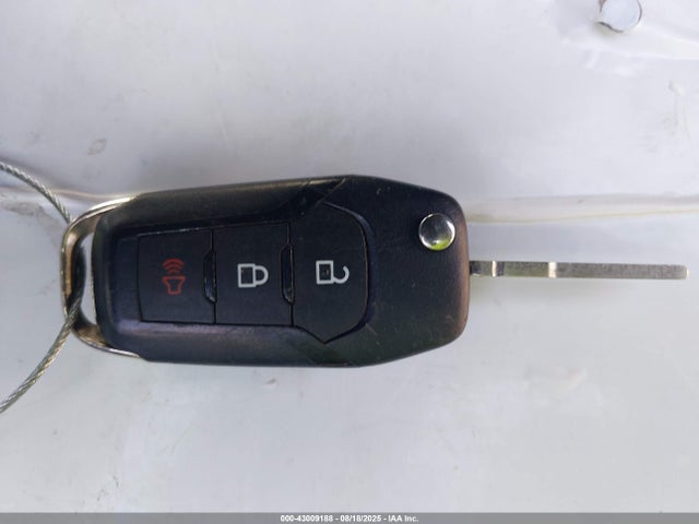 1FTFW1E8XNKE96398 Ford gtdi