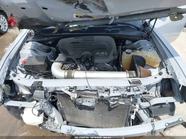 Продаж на аукціоні авто 2022 Dodge Challenger Sxt, vin: 2C3CDZAG6NH128560, номер лоту: 43009194