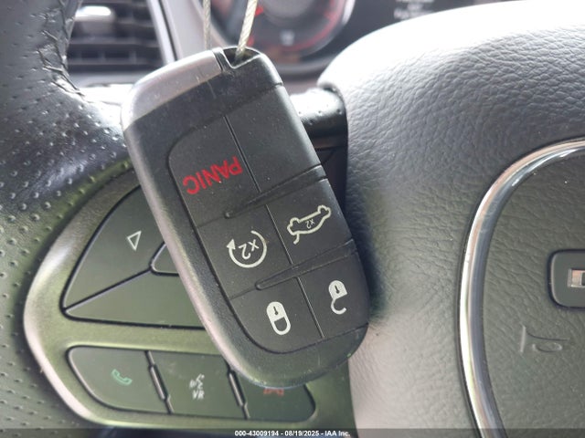 Продаж на аукціоні авто 2022 Dodge Challenger Sxt, vin: 2C3CDZAG6NH128560, номер лоту: 43009194