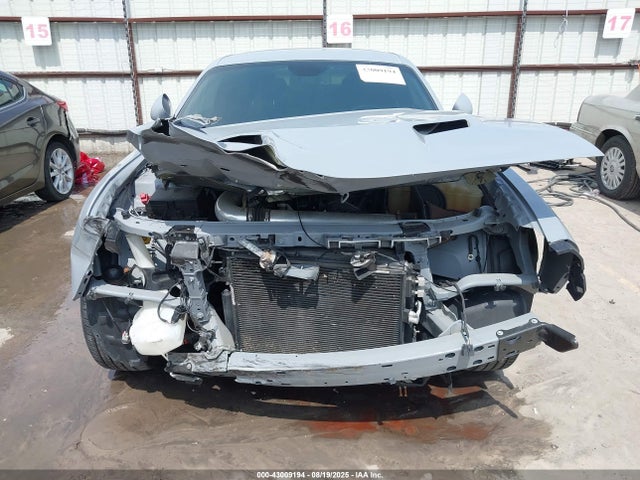 Продаж на аукціоні авто 2022 Dodge Challenger Sxt, vin: 2C3CDZAG6NH128560, номер лоту: 43009194