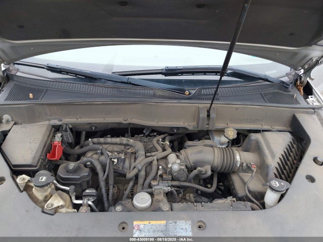 Chevrolet llt 2014 1GNKVGKD5EJ375801 Image 10