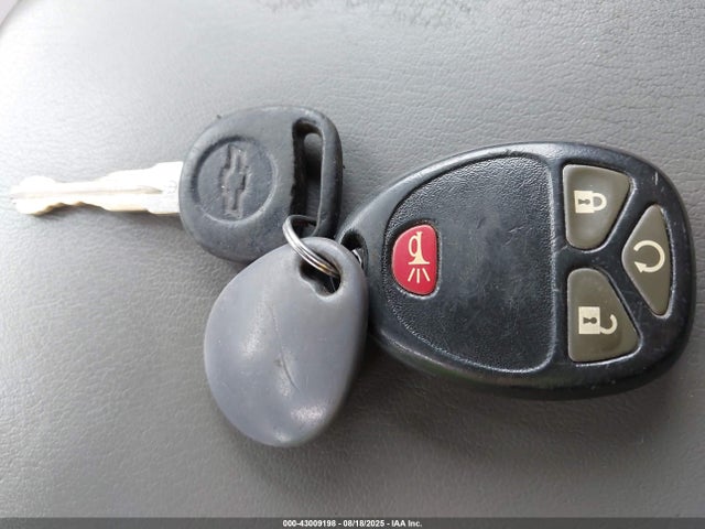 Chevrolet llt 2014 1GNKVGKD5EJ375801 Image 11