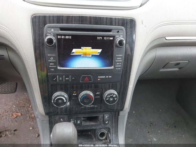 Chevrolet llt 2014 1GNKVGKD5EJ375801 Image 18