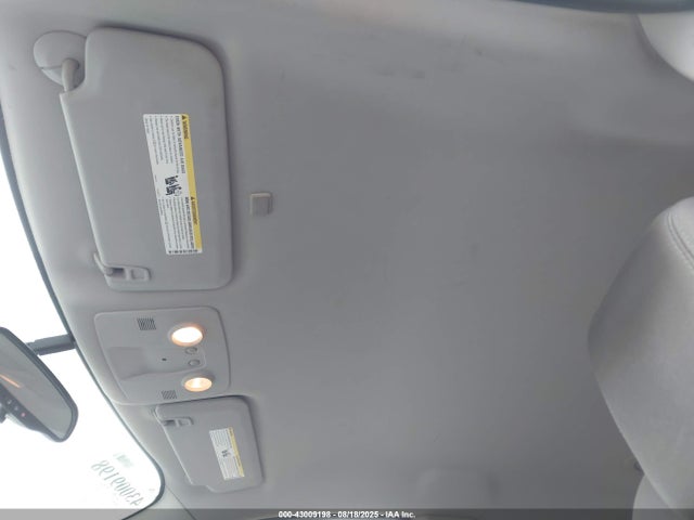 Chevrolet llt 2014 1GNKVGKD5EJ375801 Image 19