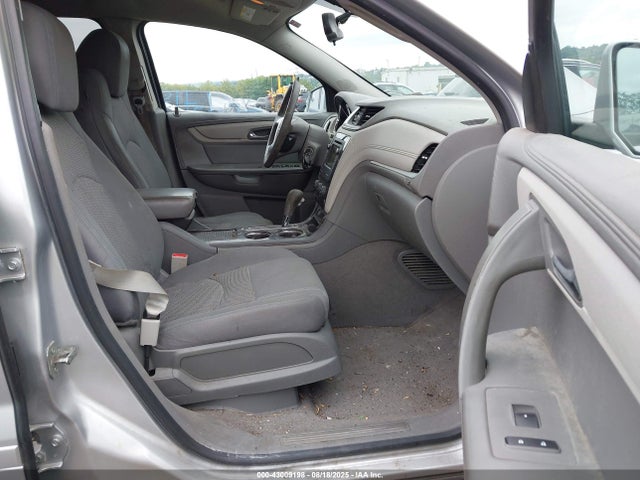 Chevrolet llt 2014 1GNKVGKD5EJ375801 Image 5
