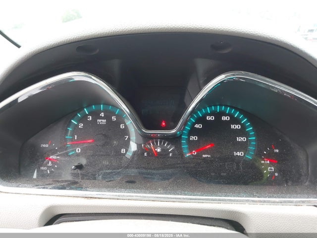 Chevrolet llt 2014 1GNKVGKD5EJ375801 Image 7