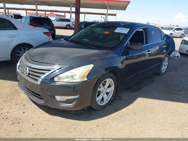 1N4AL3AP7EN249307 Nissan Altima