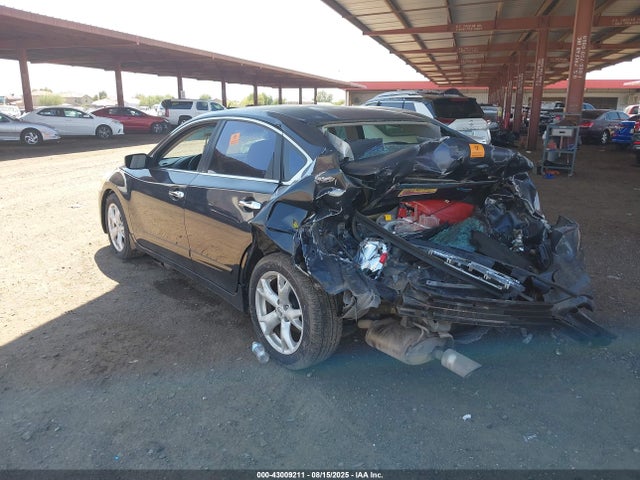 1N4AL3AP7EN249307 Nissan Altima