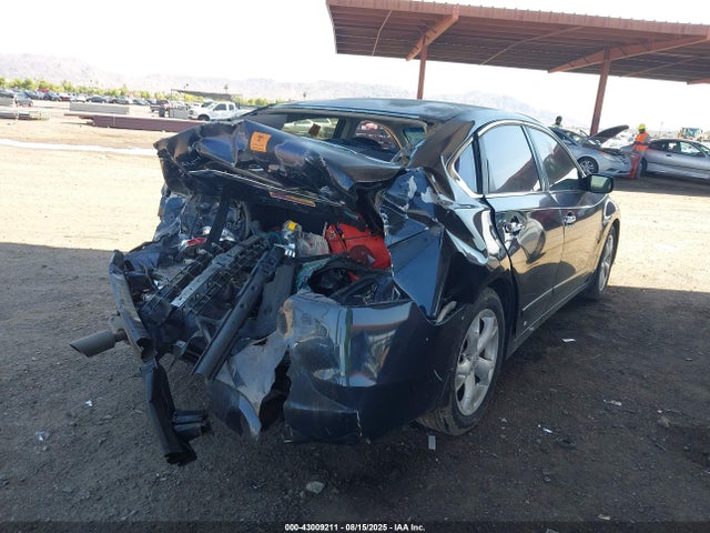 1N4AL3AP7EN249307 Nissan Altima