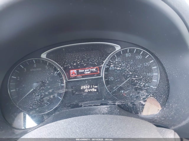 1N4AL3AP7EN249307 Nissan Altima