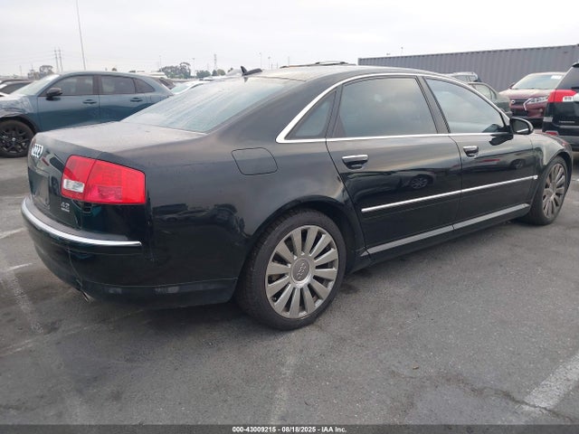 2005 AUDI A8 L WAUML44E95N006036 Photo 3