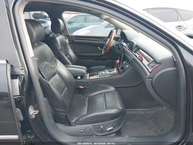 2005 AUDI A8 L WAUML44E95N006036 Photo 4