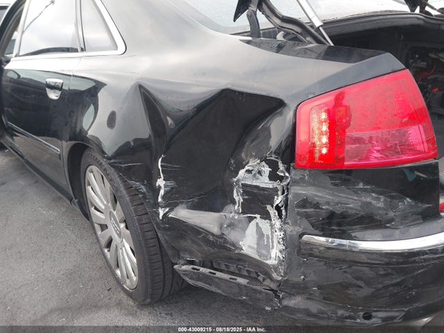 2005 AUDI A8 L WAUML44E95N006036 Photo 5