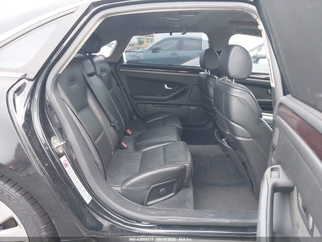 2005 AUDI A8 L WAUML44E95N006036 Photo 7