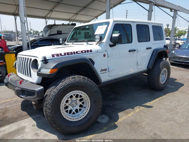 1C4JJXFM9NW269316 Jeep 2022