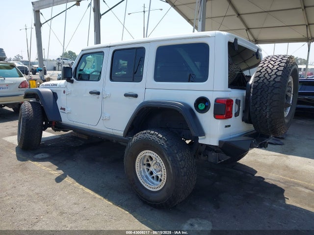 1C4JJXFM9NW269316 Jeep 2022