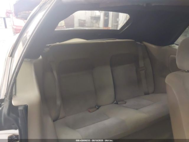 2004 CHRYSLER SEBRING 1C3EL75R74N257506 Photo 7