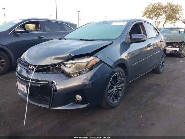 Toyota 2zr-fe 2016 5YFBURHE6GP558565 Image 2