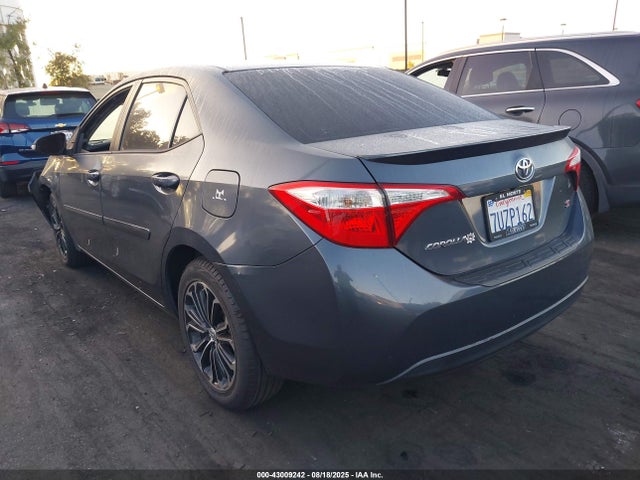 Toyota 2zr-fe 2016 5YFBURHE6GP558565 Image 3