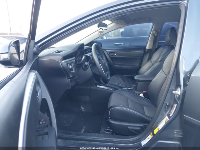 Toyota 2zr-fe 2016 5YFBURHE6GP558565 Image 5