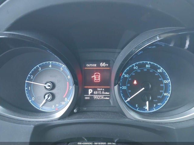 Toyota 2zr-fe 2016 5YFBURHE6GP558565 Image 7