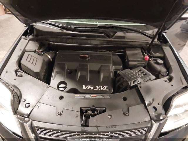 GMC lfx - vvt, e85 max, aluminum 2014 2GKFLYE30E6237142 Image 10