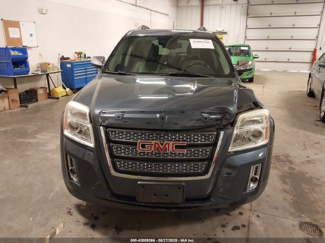 GMC lfx - vvt, e85 max, aluminum 2014 2GKFLYE30E6237142 Image 12