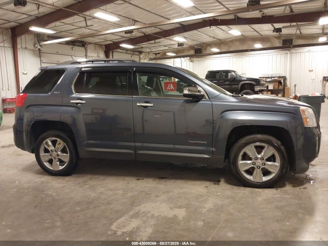 GMC lfx - vvt, e85 max, aluminum 2014 2GKFLYE30E6237142 Image 13