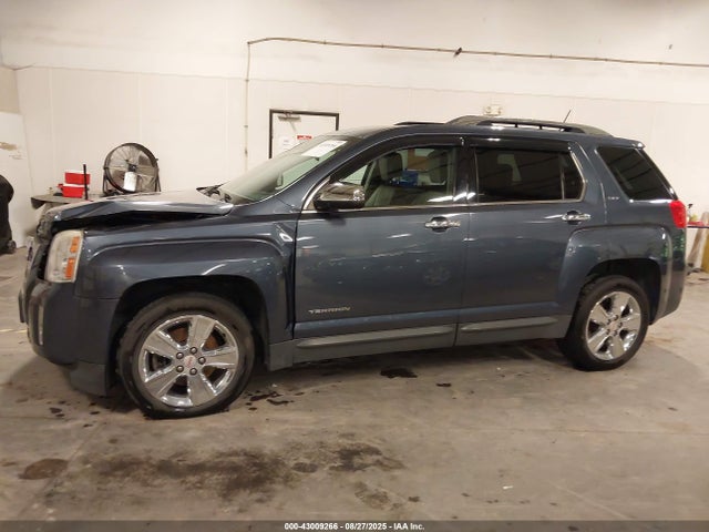 GMC lfx - vvt, e85 max, aluminum 2014 2GKFLYE30E6237142 Image 14