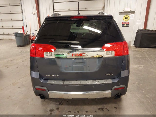 GMC lfx - vvt, e85 max, aluminum 2014 2GKFLYE30E6237142 Image 16