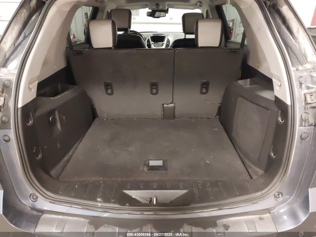 GMC lfx - vvt, e85 max, aluminum 2014 2GKFLYE30E6237142 Image 17