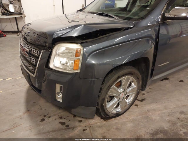 GMC lfx - vvt, e85 max, aluminum 2014 2GKFLYE30E6237142 Image 18