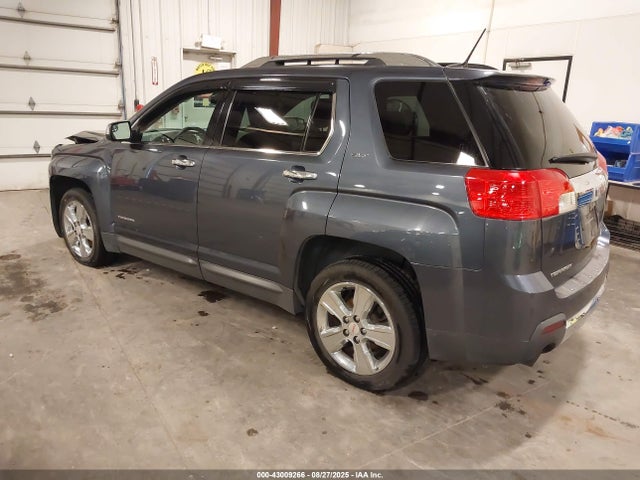GMC lfx - vvt, e85 max, aluminum 2014 2GKFLYE30E6237142 Image 3