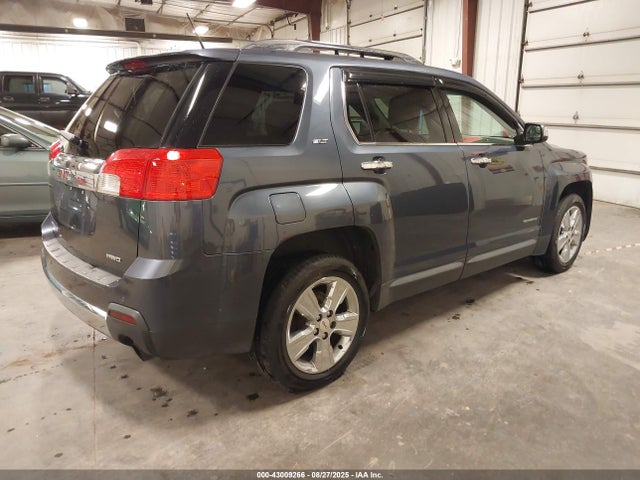 GMC lfx - vvt, e85 max, aluminum 2014 2GKFLYE30E6237142 Image 4