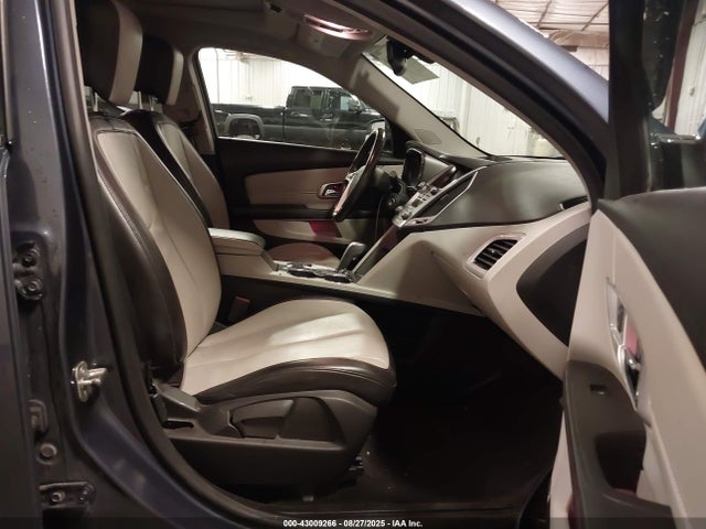 GMC lfx - vvt, e85 max, aluminum 2014 2GKFLYE30E6237142 Image 5