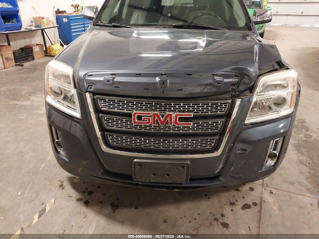 GMC lfx - vvt, e85 max, aluminum 2014 2GKFLYE30E6237142 Image 6