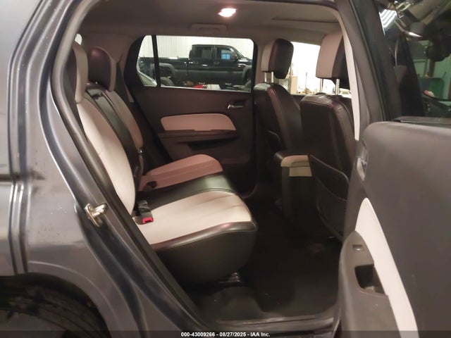 GMC lfx - vvt, e85 max, aluminum 2014 2GKFLYE30E6237142 Image 8