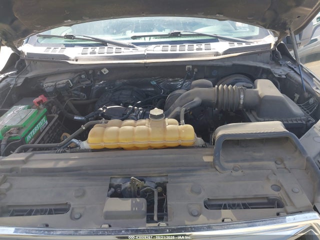 Ford 2015 2015 1FTEW1C84FKE89897 Image 10