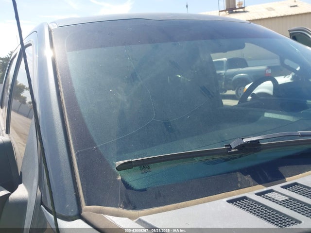 Ford 2015 2015 1FTEW1C84FKE89897 Image 17