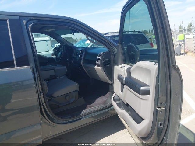 Ford 2015 2015 1FTEW1C84FKE89897 Image 5