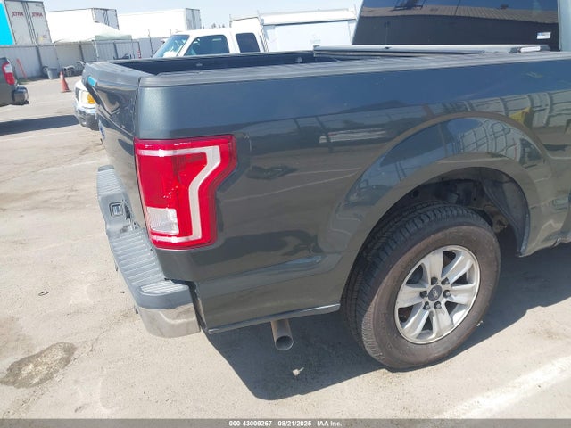 Ford 2015 2015 1FTEW1C84FKE89897 Image 6