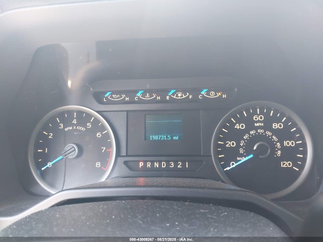 Ford 2015 2015 1FTEW1C84FKE89897 Image 7