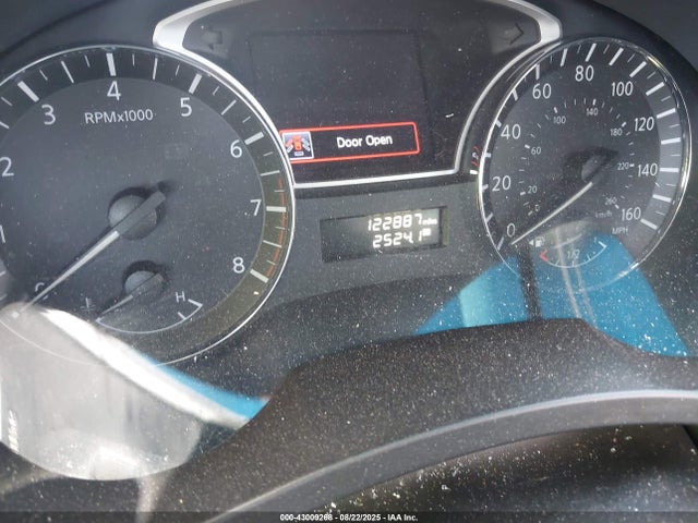 2015 Nissan Altima 2.5 S მანქანა იყიდება აუქციონზე, vin: 1N4AL3AP6FC146957, აუქციონის ნომერი: 43009268