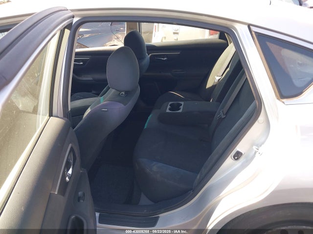 2015 Nissan Altima 2.5 S მანქანა იყიდება აუქციონზე, vin: 1N4AL3AP6FC146957, აუქციონის ნომერი: 43009268